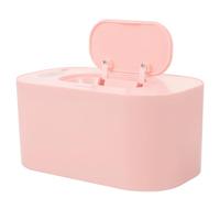 Cabilock Portable USB Wet Wipe Warmer for Diaper Changing Keeps Wipes Warm Car Travel Essentials Convenient for Go Parents