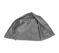 Cabilock Power Drawstring Scooters Material Chairs Mobility and Polyester Waterproof Wheelchair Protective Cover for Folding with Hem and Precut Openings, Easy for Outdoor