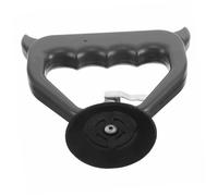 Cabilock Powerful Car Dent Puller Suction Cup Tool for Paintless Auto Dent Removal Metal Bodies Glass Tiles Plastic Repairer Kit for Efficient Unblemished Car Body Fixing and Heavy Object