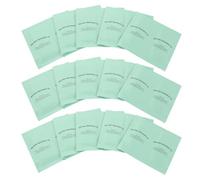 Cabilock Pre Waxing Cleansing Wipes the Go Use before Waxing for Sensitive Skin 50pcs with Travel Friendly Packaging and Non-woven Fabric Material