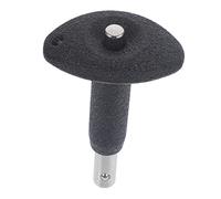 Cabilock Professional Bearing Puller Tool Metal Small Wheel Bearing Removal Tool Portable for Skateboard