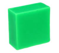 Cabilock Professional Skateboard Wax for Speed and Durability Wear-reducing Skateboard Maintenance Accessory Enhanced Glide Efficiency for Various Materials Fruit Green