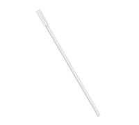 Cabilock Ptfe Muddler Stir Bar Corrosion-resistant Stirring Rod for Laboratory Use with Weatherproof Low-temperature Non-adhesive High Properties