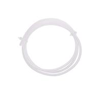 Cabilock PTFE Tube for Printer Filament Id Bowden Tubing High Temperature Resistant Compatible with Printing Materials and Printer Accessories