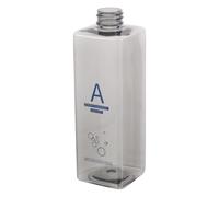 Cabilock Replacement Plastic Facial Bottle for Hydrogen Oxygen Machine Facial Device, Compatible with First and Second Generation Beauty Machines, Scientific Ratio Design, Targeting