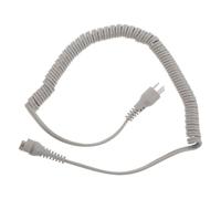 Cabilock Replacement Power Cable for Nail Drill Machine Handpiece with Universal Compatibility and Sturdy Plastics and Metals Construction, Suitable for Manicure Machine Hand Piece