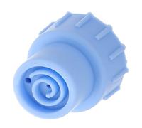 Cabilock Replacement Silicone Tips for Facial Machine Accessory Kit Compatible with Hydrogen Facial Beauty Machine with Small Bubble Cleansing Function for Sensitive Skin