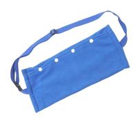 Cabilock Reptile Travel Bag for Lizards Adjustable Strap for Small Pet Carrying Bag Use as Outdoor Bearded Dragon Carrier