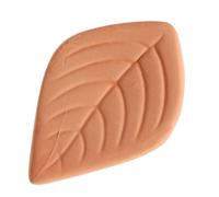 Cabilock Reusable Terracotta Sugar Saver for Brown Sugar Softening Shaped Food Storage Container Accessory Preserves Freshness and Nutritional Value
