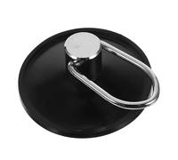 Cabilock Rubber Magdeburg Hemispheres Science Tool for Vacuum Atmospheric Pressure Experiment Instrument Teaching for Physics Learning Educational Laboratory Essential for Boys
