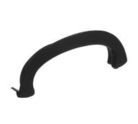 Cabilock Rubber Violin Middle Waist Sleeve Shock Absorbing Side Panel Protector for Adult Violins Easy Installation High Impact Cushioning for Travel and Performance