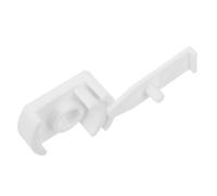 Cabilock Rv Refrigerator Door Lock Latch Pla Fridge Door Locks for Motorhome Camper Travel Trailer and Boats Anti-vibration Security Latch Compatible with Dometic Easy Replacement
