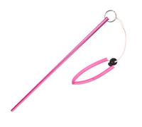 Cabilock Scuba Diving Stick Aluminium Alloy with Lanyard for Divers