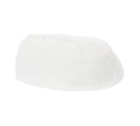 Cabilock Self-adhesive Hemming Tape for Pants White Fusing Strip with Double-sided Strong Adhesion Elastic Seamless Patch for Jeans and Trouser Easy No-sew Clothing Alteration