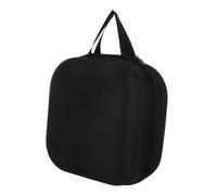 Cabilock Shockproof EVA UAV Storage Bag Portable Handheld Electronics Carrying Case for Travel Accessories and Earphone Pouch Multifunctional Organizer for Outdoor Use