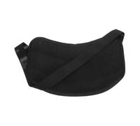 Cabilock Shoulder Pad Carrying Cushion 11X6.7X0.8 Inch Sturdy Thickened Shoulder Rest for Labourers Transporting Heavy Goods Outdoors