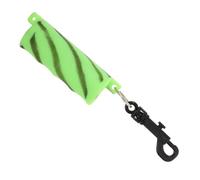 Cabilock Silicone Arrow Puller for Metal and Fiberglass Arrows, Light Green | Hand Protection, Anti Slipping Ergonomic Indents, Portable Design, Daily Practice Use