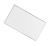 Cabilock Silver Stainless Steel Car Makeup Mirror with Strong Adhesive and Abrasion Resistance Simple and Beautiful Visor Mirror for Car Lovers and Drivers