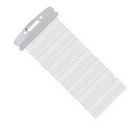 Cabilock Snare Drum Wire Strand for Snare Drum with Stable Characteristics and High Reliability with End Plates Sturdy Percussion Instrument Accessory for Drumming