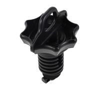 Cabilock Spare Tire Mounting Bolt for Atlas Precision Fit Automobile Wheel Bolt Replacement Screw Fast Release Design for Secure Spare Tire Retention and Quick Emergency Installation