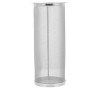 Cabilock Stainless Steel Coffee Filter Mesh for Jar Reusable Fine Screen Infuser Cold Brew Coffee Filter Multifunctional Suitable for Daily Use and Gift