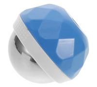 Cabilock Stainless Steel Ice Roller Ball for Body Massage with Detachable Handheld Design and Cooling Effect, for Post Exercise and Relaxation Sessions, Muscle Massage Roller for Fitness