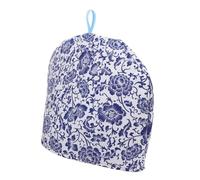 Cabilock Teapot Cosy Cover Thermal Tea Kettle Insulation Vintage Teapot Warm Cover Small Medium Tea Household Decor