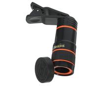 Cabilock Telephoto Lens for Smartphones Mobile Phone Camera Lens with Wide Angle and Macro Filters for Outdoor Photography and Long-distance Shooting