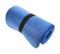 Cabilock Thick Non-slip Portable Knee Pad Cushion for Yoga Planks and Ab Wheel Exercises Joint-friendly Wrist and Elbow Mat Lightweight Fitness Accessory for Home and Outdoor Workouts