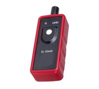 Cabilock Tire Pressure Reset Tool for Cars Tpms System Sensor Tool Compatible with Select Vehicle Models Sensor Gauge for Tyre Wheel Maintenance