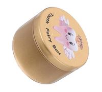 Cabilock Tooth Fairy Box for Boys and Girls Personalised for Boy Girl Hair Case Born Gifts