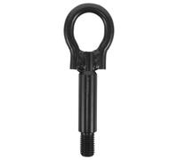 Cabilock Towing Eye Hook: Universal Front Bumper Tow Hook with Traction Eye Heavy Duty Towing for Vehicle Car Engine Trailer