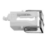 Cabilock Turntable Needle Replacement Stylus for Vinyl Record Player Ns16 Sapphire Stylus Compatible with Vintage Phonograph Record Players Plastic Cartridge Needle