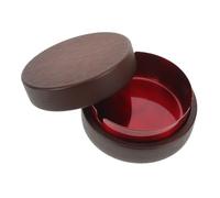 Cabilock Unbreakable Cigar Ashtray Office Decor Home Decor Cigar Ashtray with Holder Cigarette Lid Travel with Lid Portable Outdoor Weatherproof Outdoor