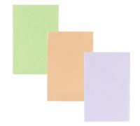 Cabilock Unisex Oil Control Facial Blotting Sheets with Green Tea Lavender Amp Chamomile Fragrance Skin-Friendly Oil Absorbing Tissues for Oily Skin Care for Men and Women