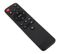 Cabilock Universal Ceiling Fan Remote Control Four Speed Settings Plastic Material Precision Airflow Energy Efficiency Ceiling Fan Home Party
