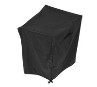 Cabilock Universal Fit Walker Cover for Seniors, Breathable Waterproof Oxford Fabric Dustproof Protective Cover for Electric Wheelchair and Mobility Aid, for Daily Use at Home or Travel
