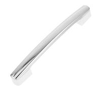 Cabilock Universal Freezer Door Handle: Anti-Slip Grip Refrigerator Handle Replacement Fridge Plastic Door Pull for Commercial and Residential