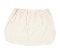 Cabilock Versatile Portable Heater Cover for Radiators Breathable Dust Protection for Home Use Washable Fabric Large for Radiator and Heater Units