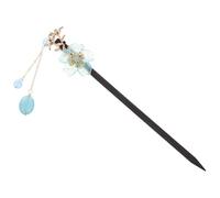 Cabilock Vintage Hair Chopstick Delicate Hair Stick Elegant Ancient Style for Women Adding Charm and Elegance Party and Everyday Use