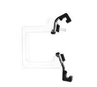 Cabilock Violin Bow Collimator Straighten Tool for Beginners Fiddle Training Aid Prevents Bad Posture Material Suitable for Adults Violinists