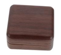 Cabilock Walnut Guitar Pick Wooden Guitar Plectrums for Banjo and Ukulele Solid Wood Plectrums for Beginners