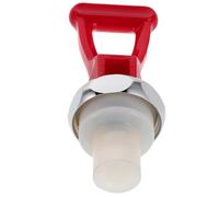 Cabilock Water Spigot Handle Replacement for Beverage Dispensers and Hot Water Boilers, Featuring Seamless Control for Kitchen and Insulated Drink Tanks