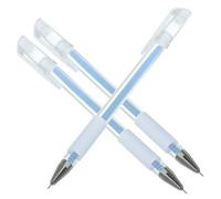 Cabilock Waterproof Eyebrow Position Pen 3pcs Marking Pens for Microblading and Surgery Precision Skin Makeup Tools for Salon Use