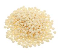 Cabilock Wax Beans for Hair Removal 100g Cream Hard Wax Beads for Face, Arms, Legs and Underarms, Salon Facial Hair Removal Beads Suitable for Women and Men