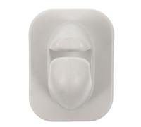 Cabilock Wear-resistant Paddle Holder for Kayak Oar Clip Convenient Buckle Design for Secure Storage Easy Installation Practical Accessory for Fishing and Kayaking Enthusiasts