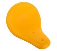 Cabilock Weather Resistant Plastic Seesaw Seat Cushion Replacement for Outdoor Playground Rocker Chair Board with High Weight Support Easy to Install for Parks and Residential Areas