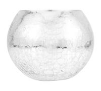 Cabilock Wedding Vase Party Vase European Style Corrosion Resistance Creative Home Decoration for Wedding Planning Table-top