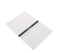 Cabilock Weekly Planner Notebook with Undated To-Do List Pad, Paper Weekly Schedule Organizer for Home, School, and Work Task Planning