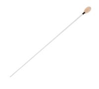 Cabilock Wood Handle Concert Music Conducting Rod for Orchestra Band Choral Rhythm Director Stick Stage Performance